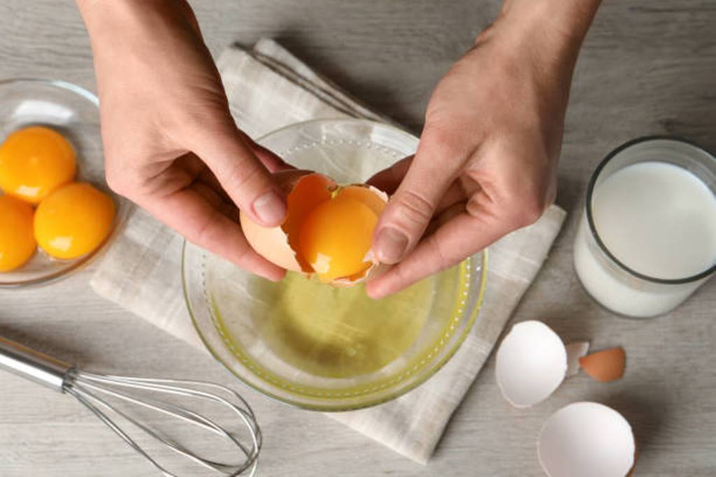 Can you eat too many eggs? What happens if you eat it?