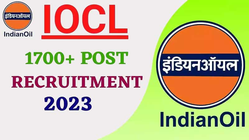 IOCL Recruitment 2023: Apply Online for 1720 Apprentice Posts