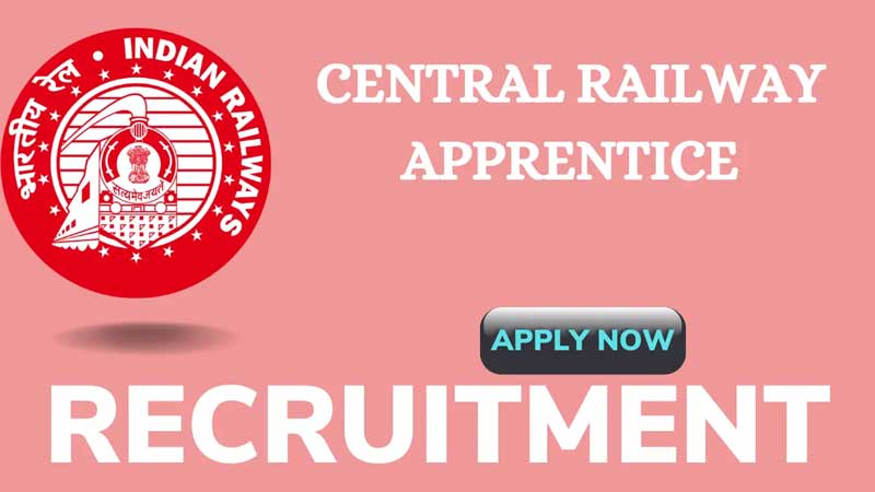 Indian Railway Apprentice Recruitment 2023: Apply now