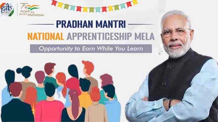 Pradhan Mantri National Apprenticeship Fair: Earning while learning