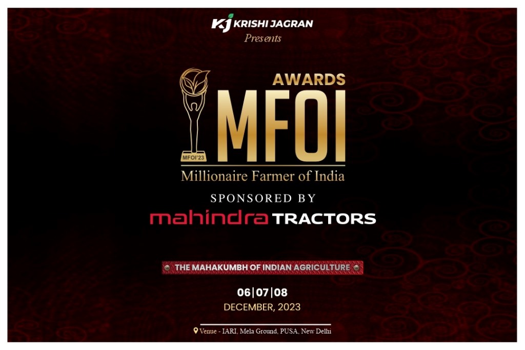 'Mahindra Tractors': Title Sponsor of Millionaire Farmer of India