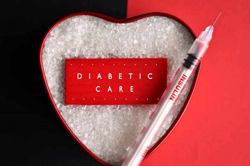 Diabetes: if not careful is dangerous!