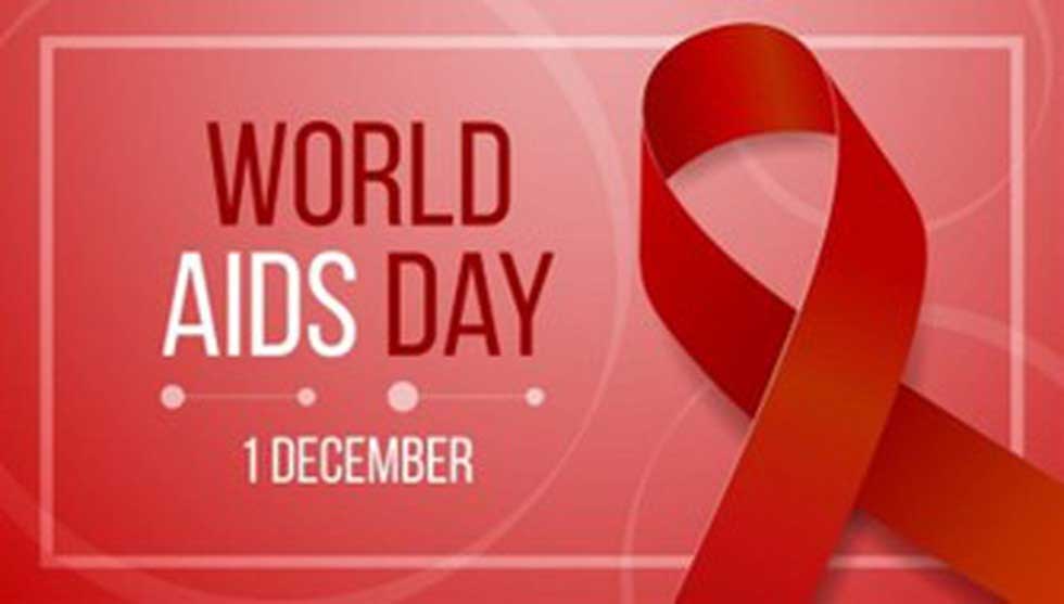 On this World AIDS Day, let us learn about various steps to prevent the disease