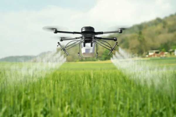 Kozhikode Dist Information Office has invited applications for drone operators' panel
