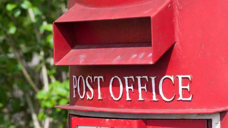 Post office fixed deposits can no longer be withdrawn early