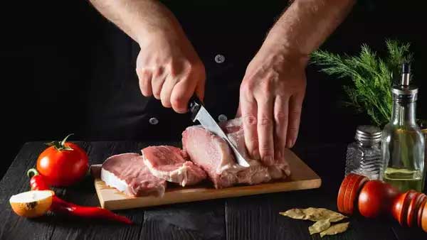 Best tips for cooking meat easily
