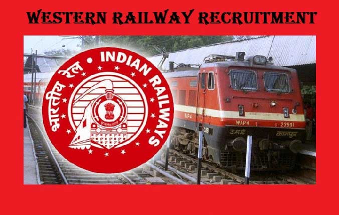 Western Railway Recruitment 2023: Apply for 64 vacancies in Group C and D Post