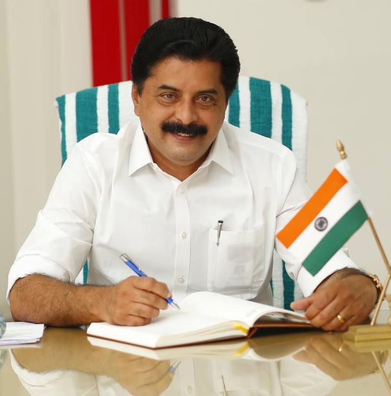 2947 crores were allocated in Pathanamthitta district for fresh water supply; Minister Roshi Augustine
