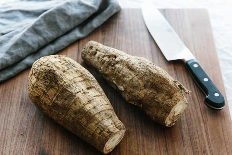 Include arrowroot in your daily diet to boost your health