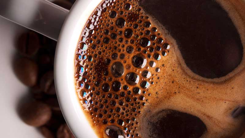 Health issues caused by excessive coffee consumption