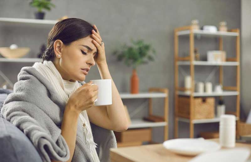 Some Tips for Winter Migraine Relief