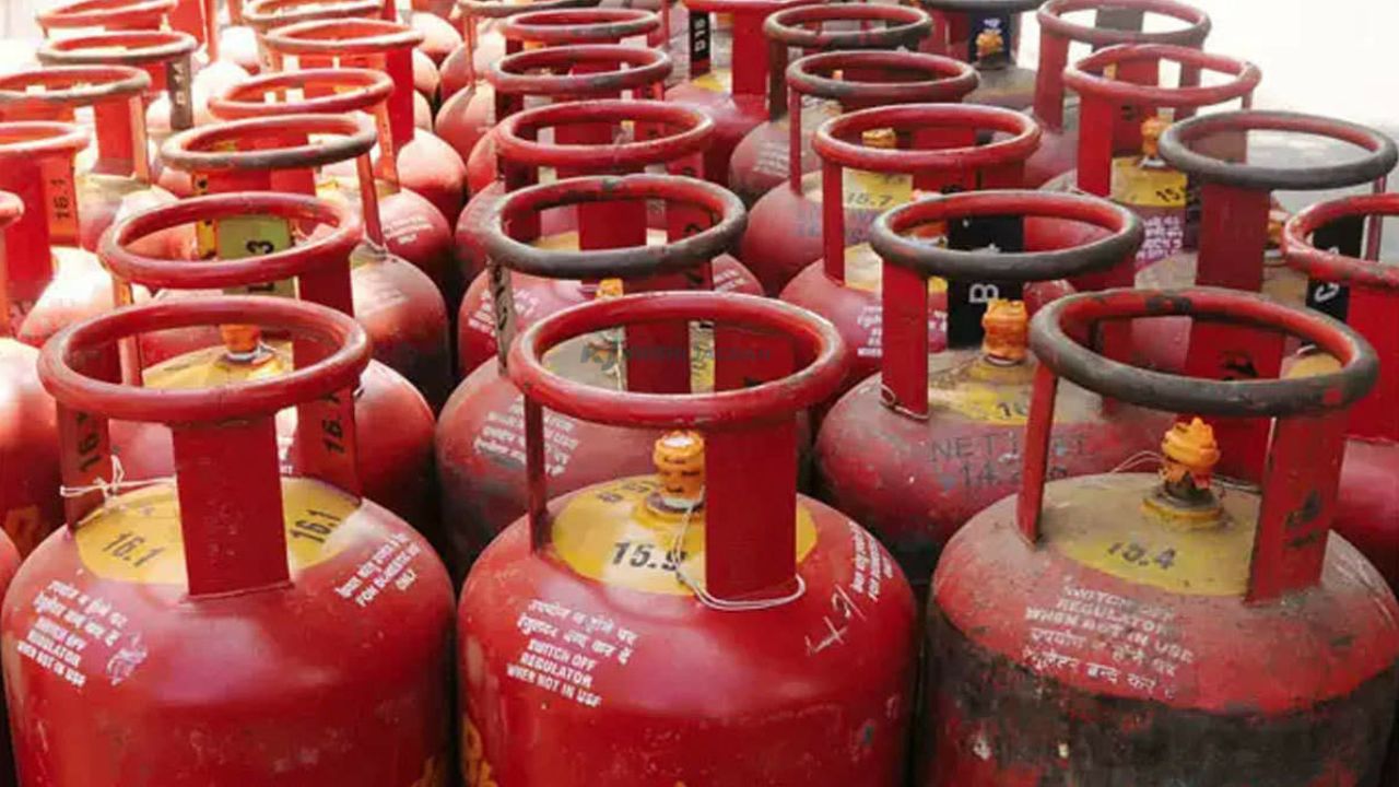 LPG സിലിണ്ടറുകൾക്ക് വില കൂട്ടി; പുതുക്കിയ നിരക്ക് ഇങ്ങനെ..