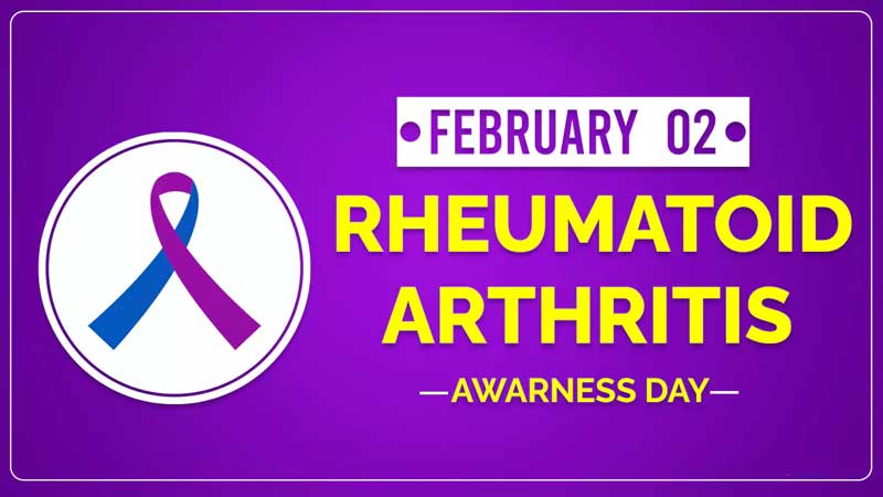 World Rheumatoid Arthritis Day: Know about the symptoms of this disease