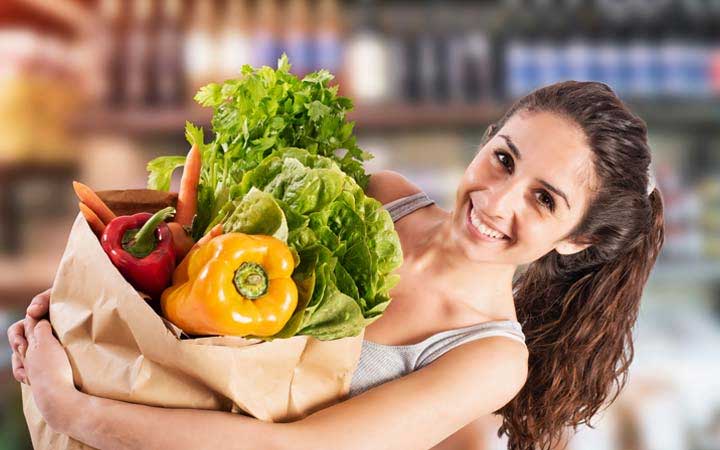 Try these vegetables to grow hair abundantly