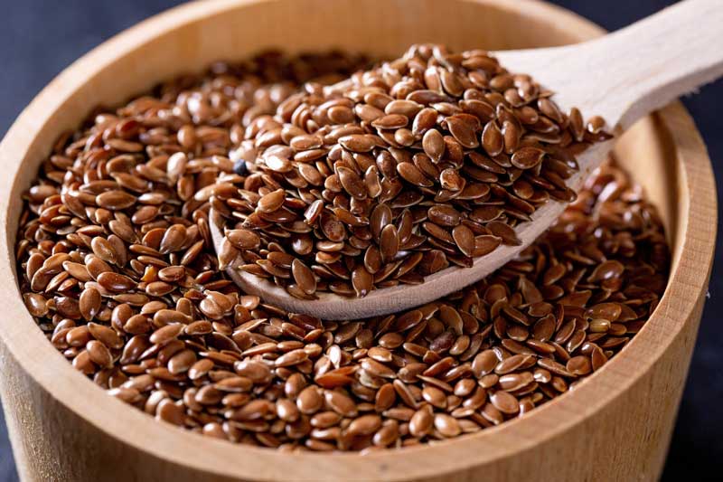 Try these ways of using hemp seeds for weight loss