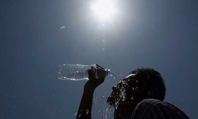 Weather Report: Heat is increasing in Kerala; Precautions