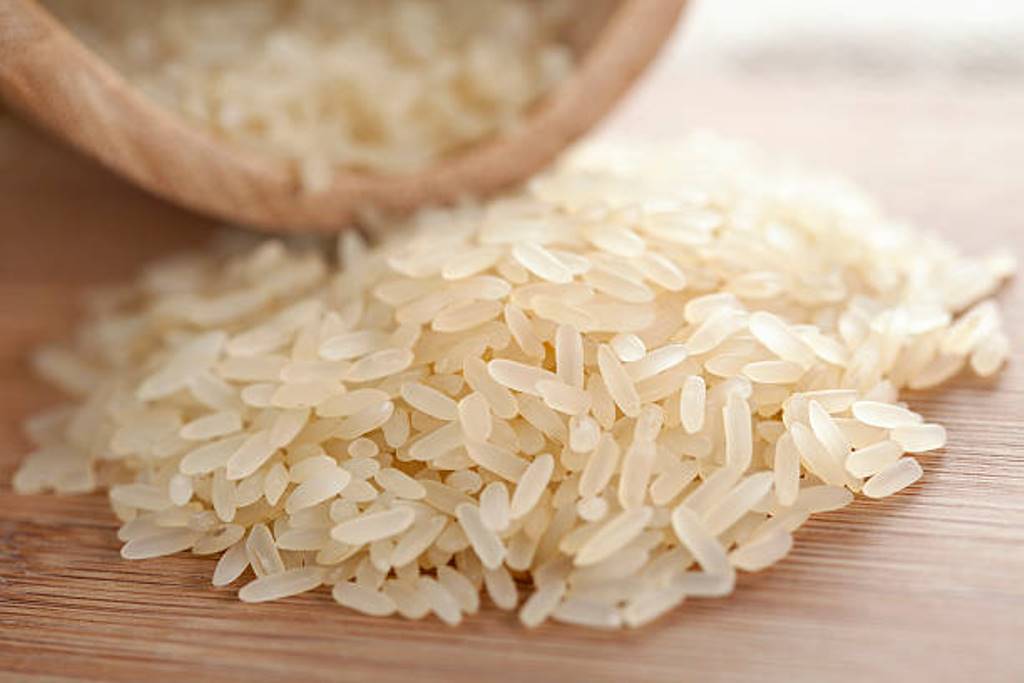 Health Benefits of White Rice