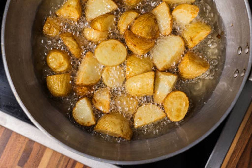 Do you like potatoes? Then you should know these things
