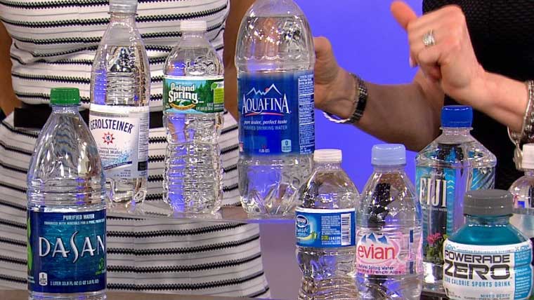 Avoid drinking water from plastic bottles in summer, let's see the reasons