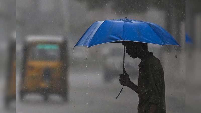 Summer rains are likely in Kerala around March 21-22, 2024