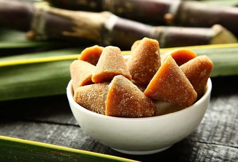 These are the benefits of eating jaggery in summer