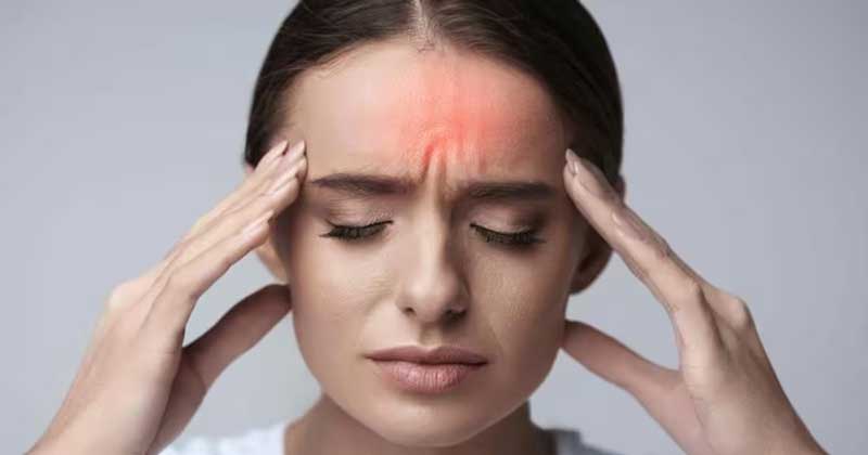 How to solve the problem of migraine in summer?