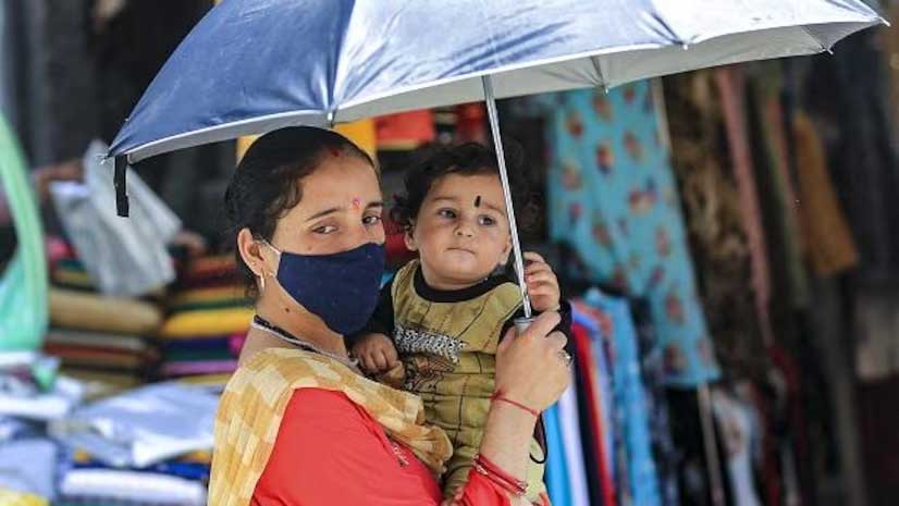 Temperatures are likely to rise in Kerala till March 31