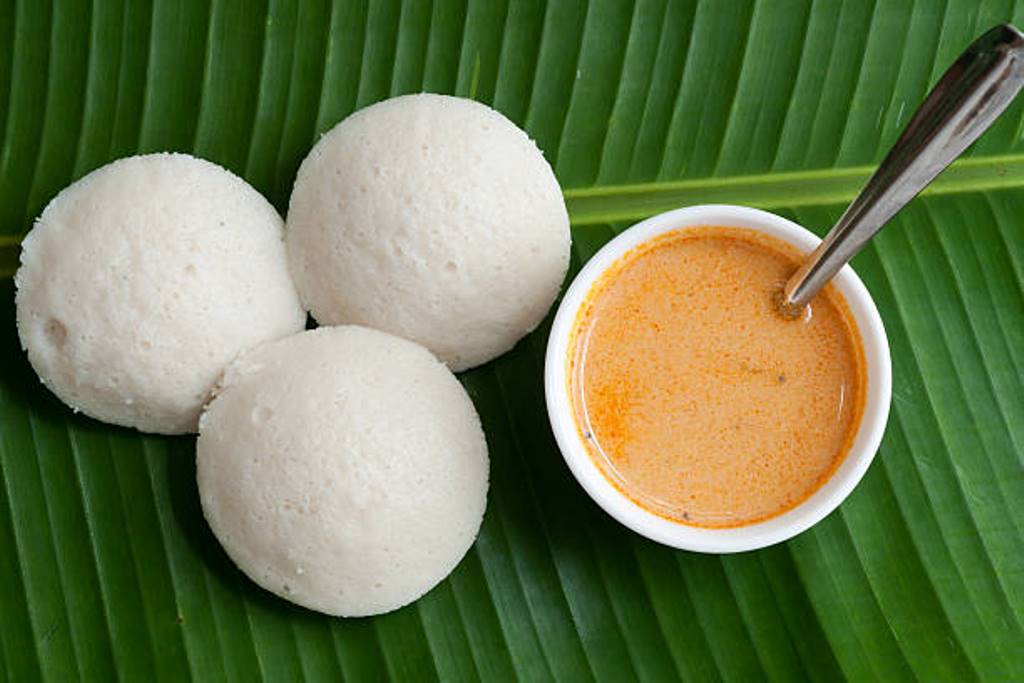 Today is World Idli Day; This day is celebrated since 2015