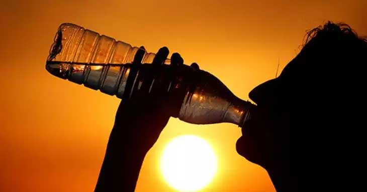 Temperature is likely to rise in Kerala till April 4