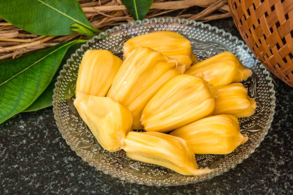 Malayali's favorite jackfruit; Rich in health benefits