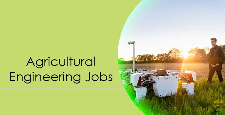 Ministry of Agricultural, Farmers Welfare Recruitment 2024: Apply for Agricultural Engineer post