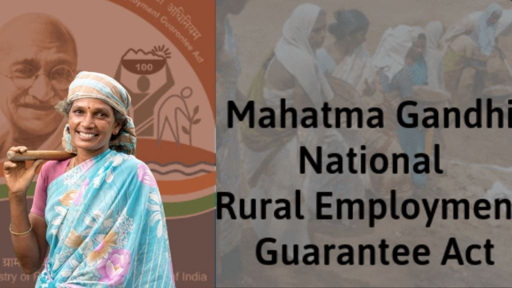 Kerala sets record in employment guarantee scheme; 9.94 crore working days completed