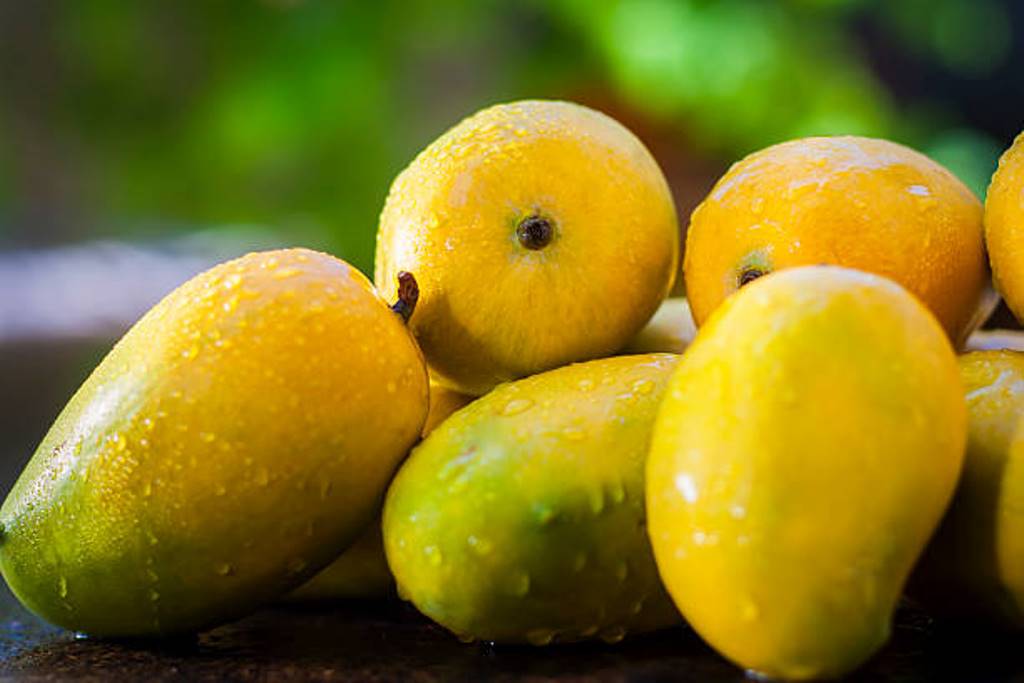 King of Fruits: Health Benefits of Mangoes