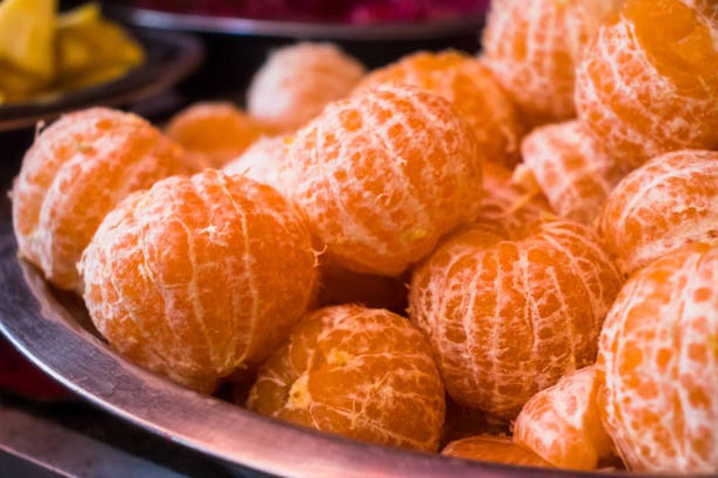 Health Tips: Important health benefits of oranges