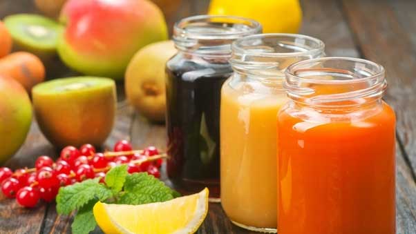 Do not drink juice on empty stomach; know the reasons