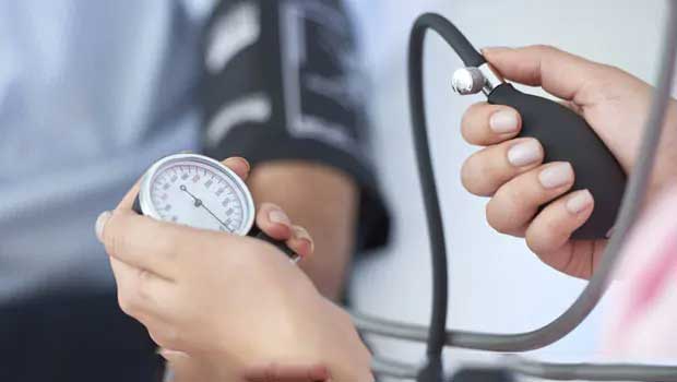Why we need to check our blood pressure regularly?