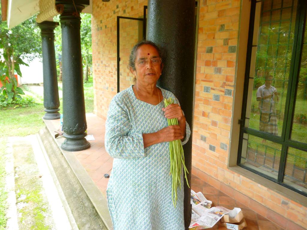 Dr. Rohini Iyer