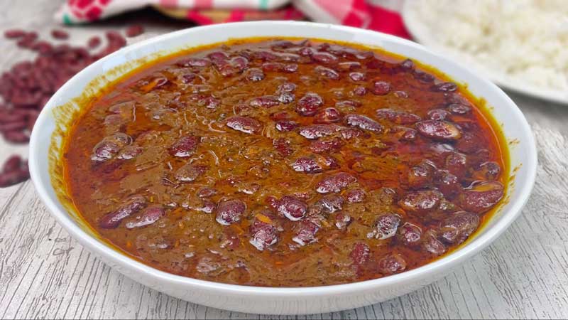 Rajma: To prevent diabetes and protect the heart