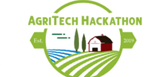 agritech hackathon