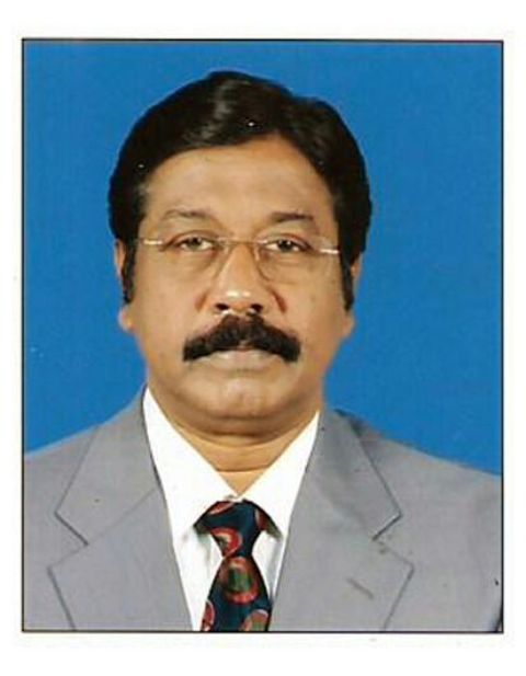 Dr.S.P.Suresh Babu