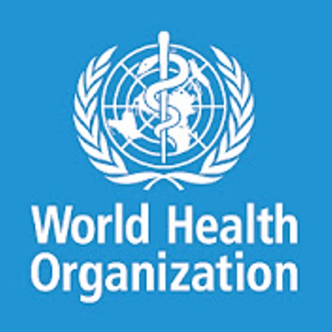 World Health organization emblem