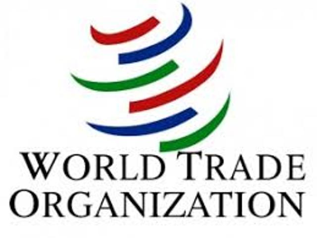 WTO-Emblem